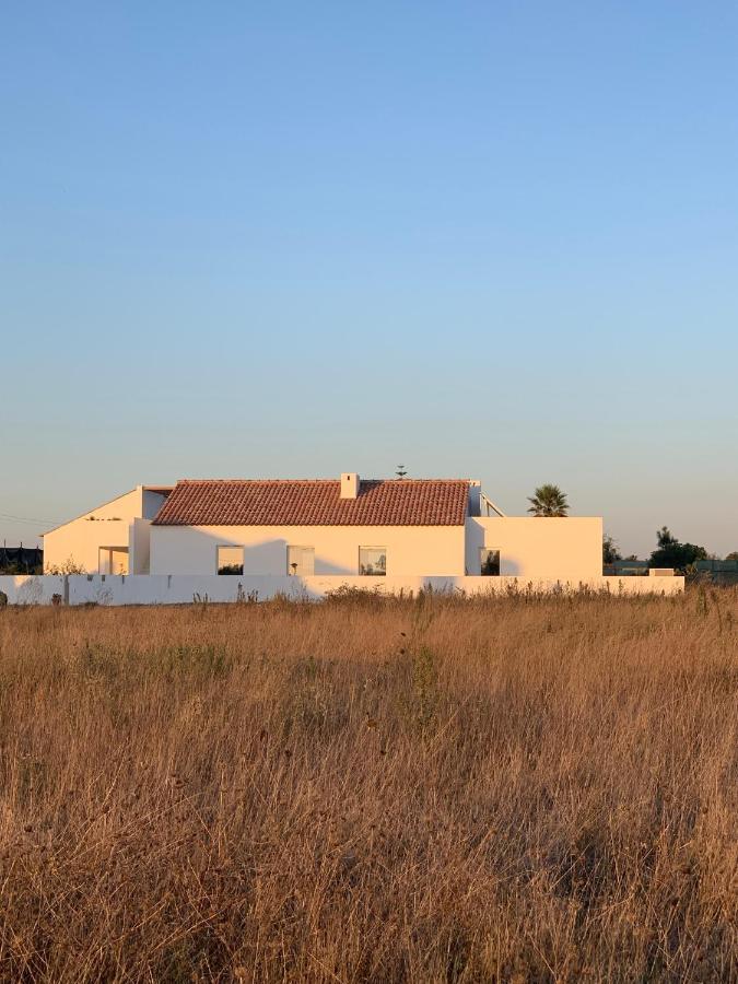 לינה וארוחת בוקר Cavaleiro Casa Da Courela מראה חיצוני תמונה