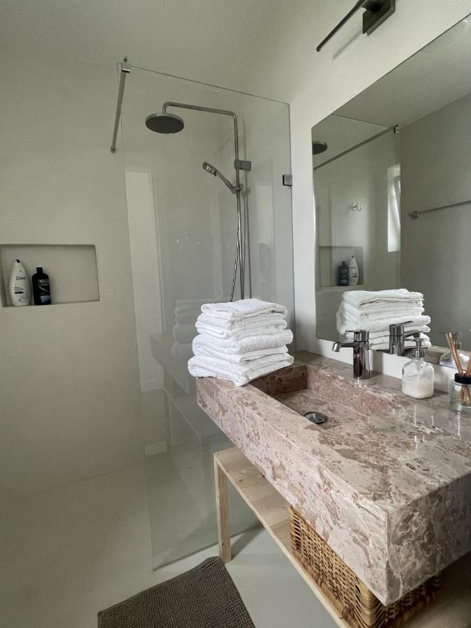 לינה וארוחת בוקר Cavaleiro Casa Da Courela מראה חיצוני תמונה